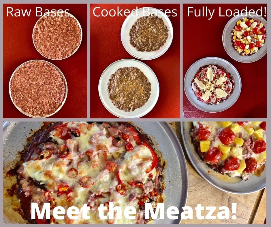 Meatza